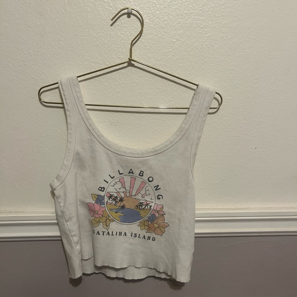 Billabong Tank Top